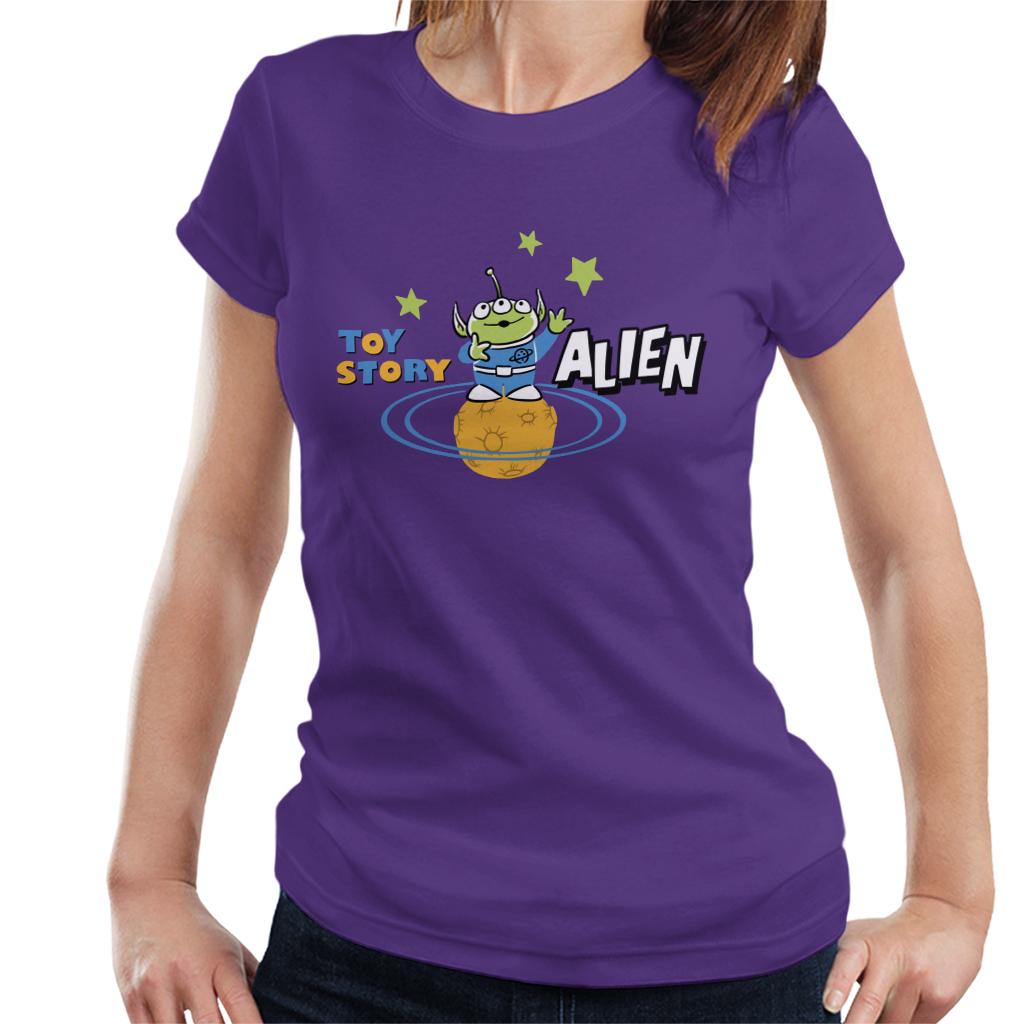 Disney Toy Story Pizza Planet Alien All Every ALL EVERY