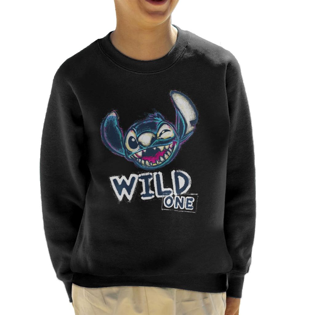 Lilo and stitch sweatshirt sale