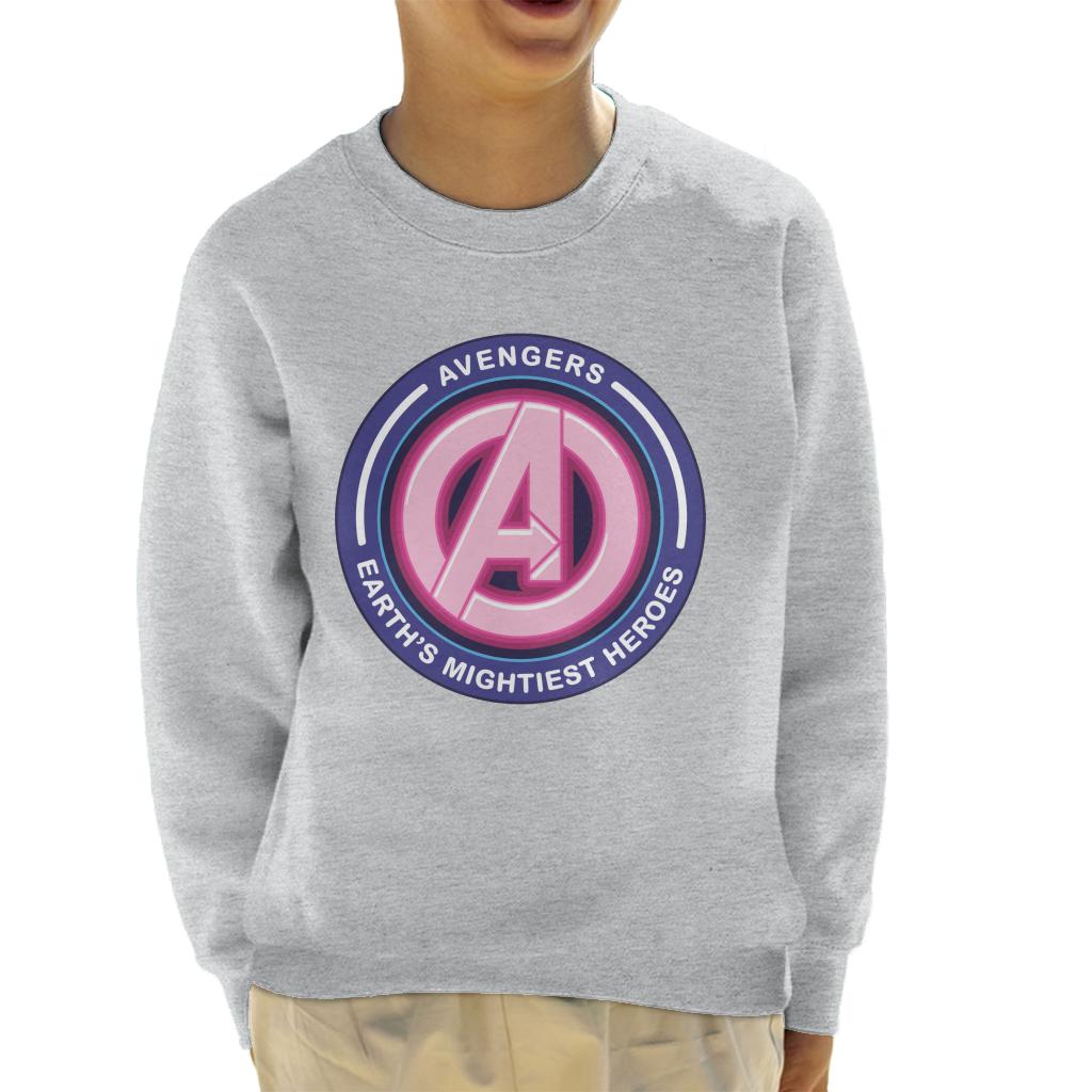 Avengers sweatshirt cheap