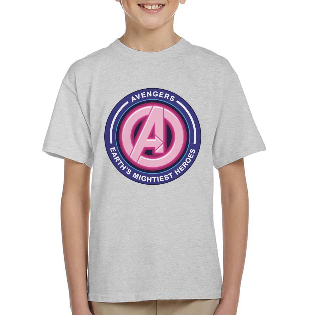 Avengers t cheap shirt girls