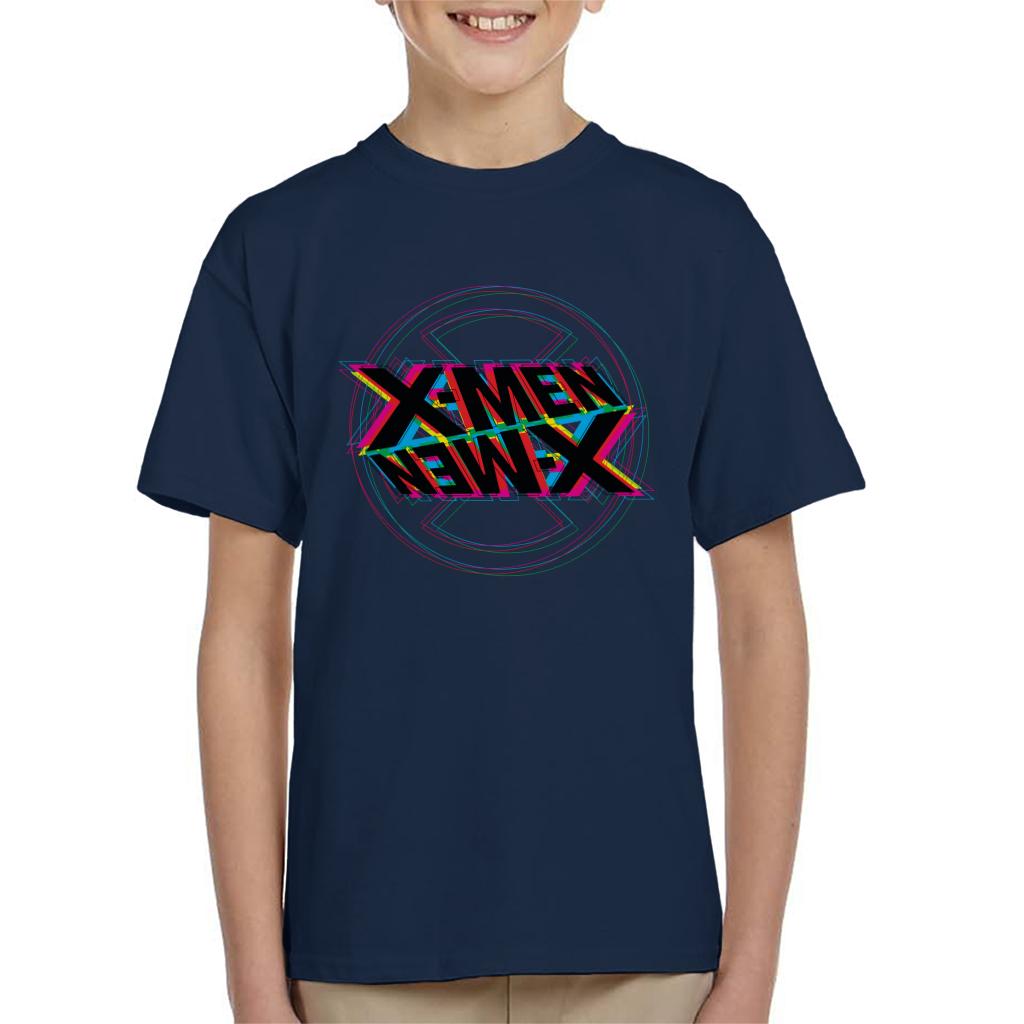 t shirt x men