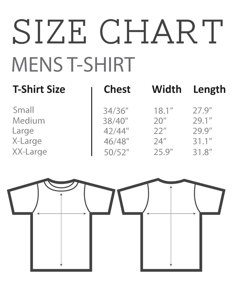 Citroën 2CV White Diagram Views Men's T-Shirt-ALL + EVERY