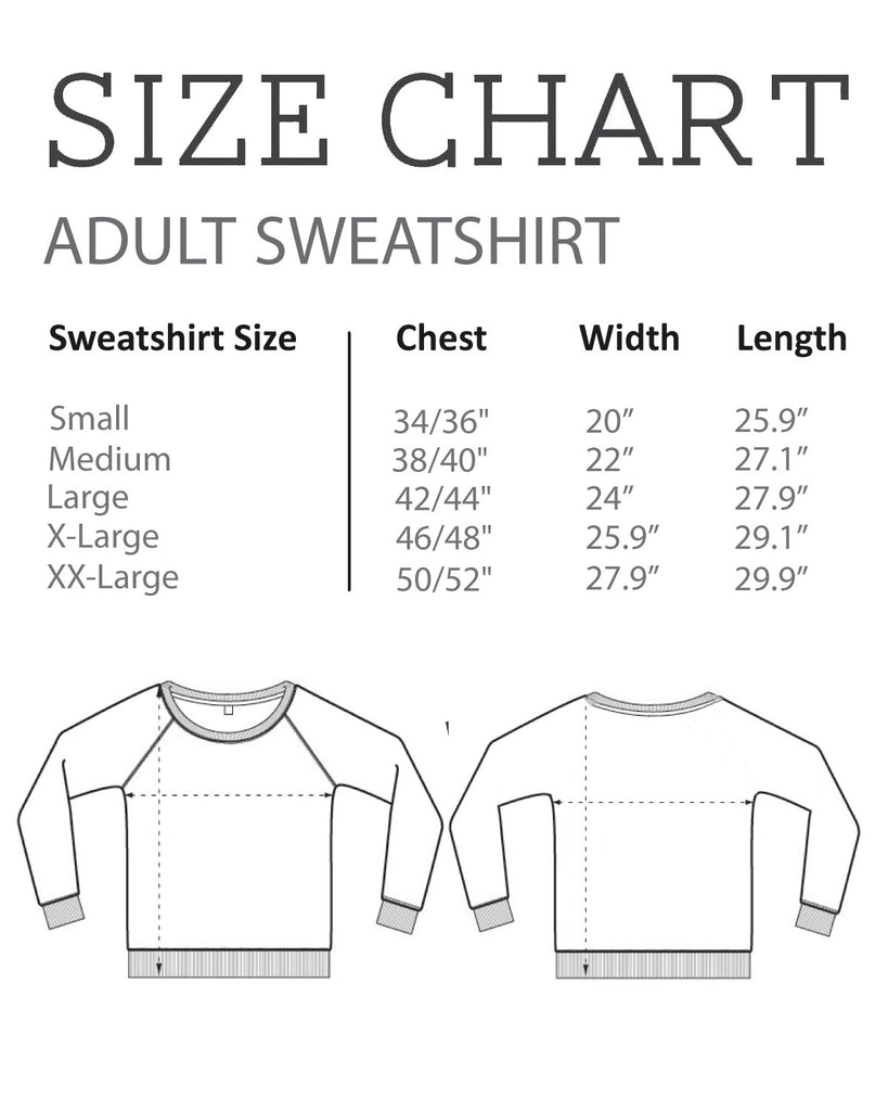 Chucky Half Face Wanna Play Women's Sweatshirt-ALL + EVERY