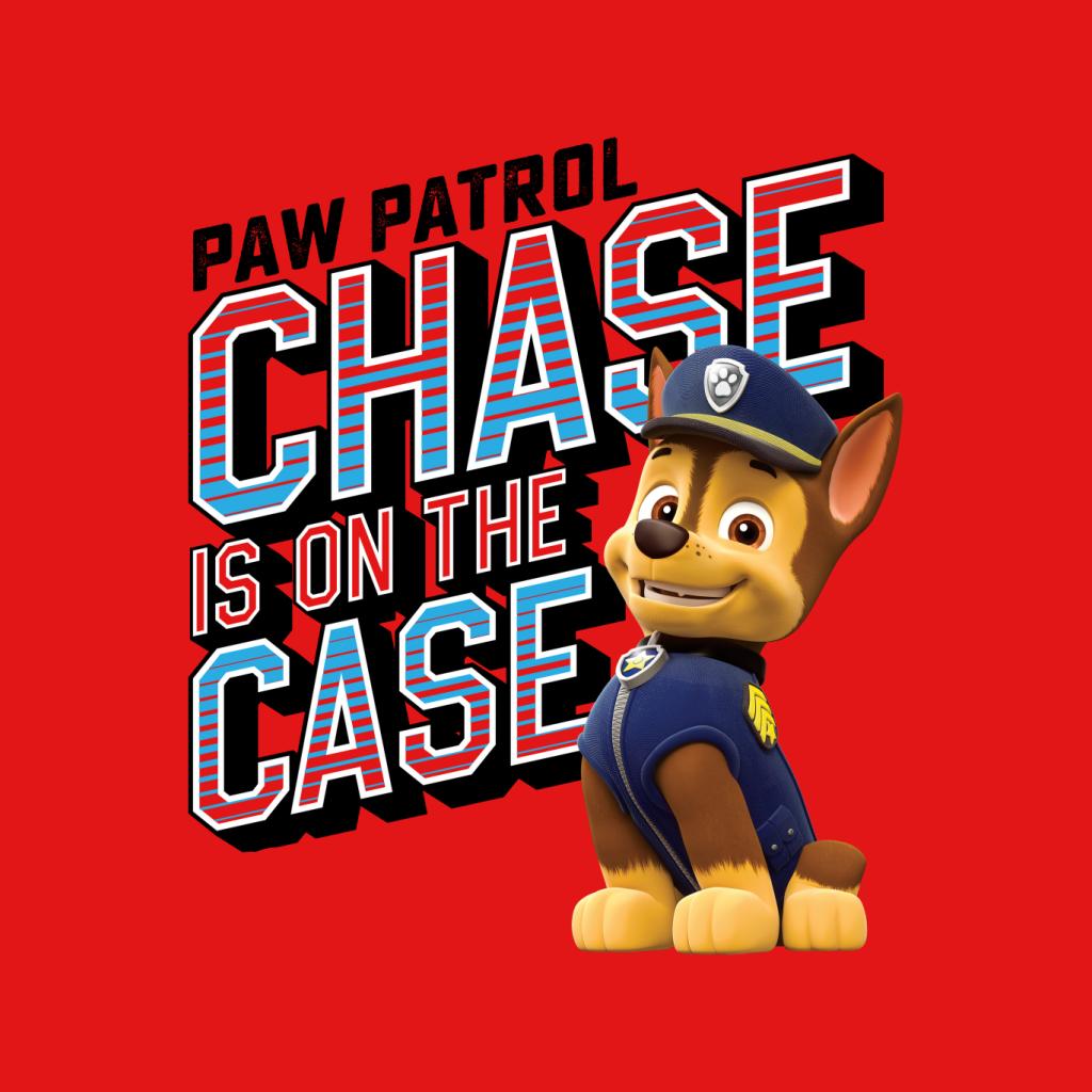 Paw Patrol Chase Xsmall