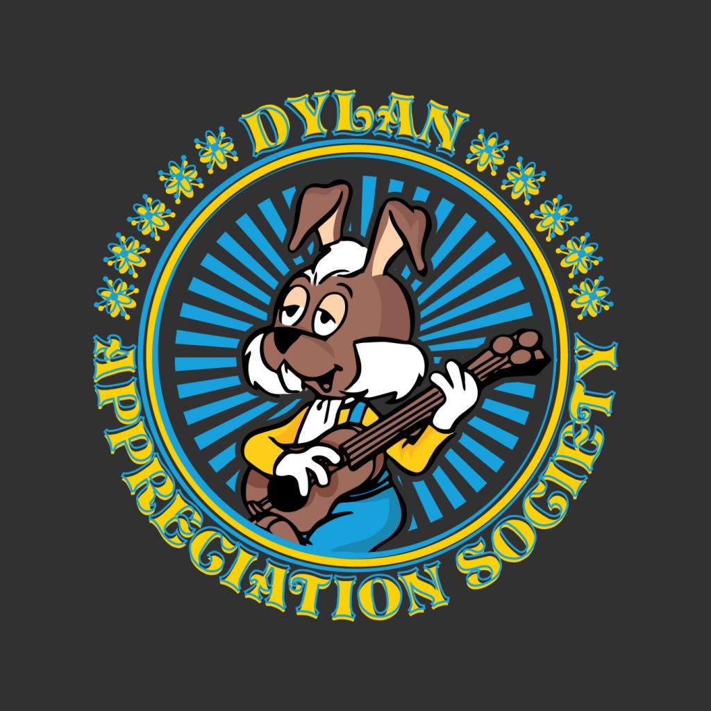 The Magic Roundabout Dylan Appreciation Society Kid's Sweatshirt-ALL + EVERY