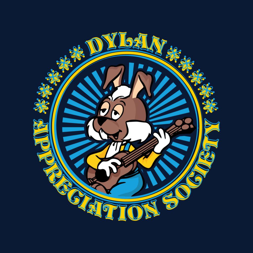 The Magic Roundabout Dylan Appreciation Society Kid's Sweatshirt-ALL + EVERY