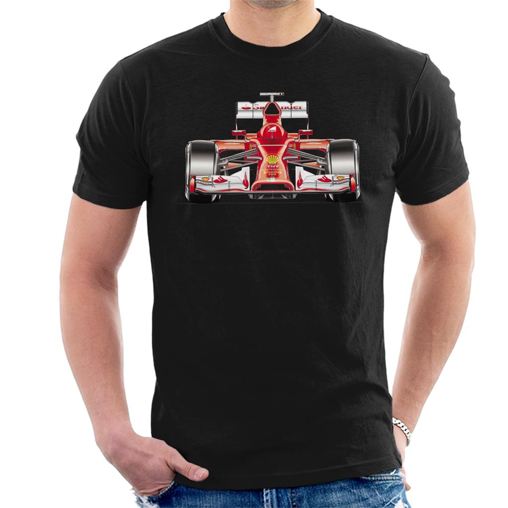 Ferrari t hotsell shirt uk