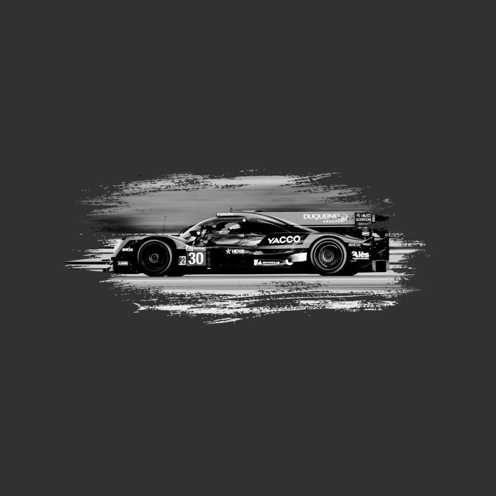 Motorsport Images Oreca 07 Gibson Jamin Ragues Dumas Kids T-Shirt-ALL + EVERY