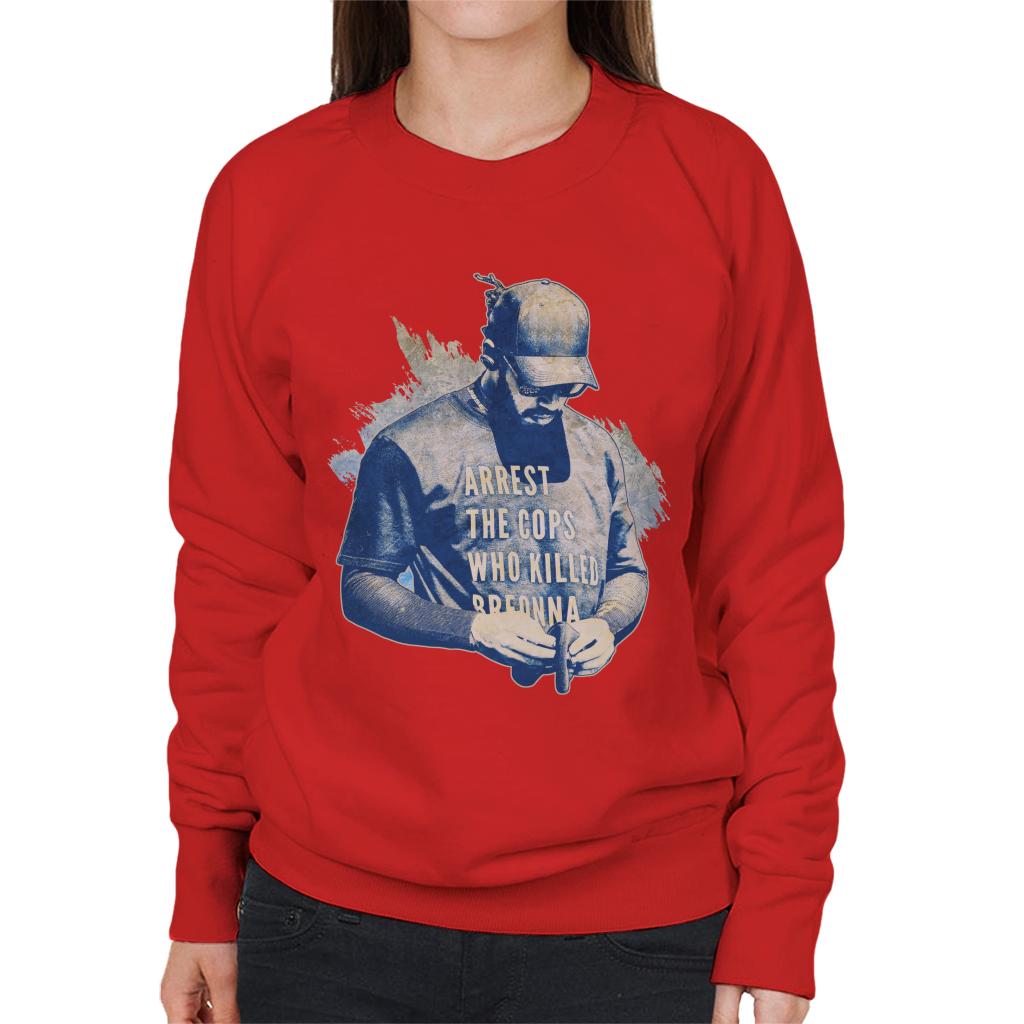 Motorsport Images Lewis Hamilton On The Grid Women's Sweatshirt-ALL + EVERY