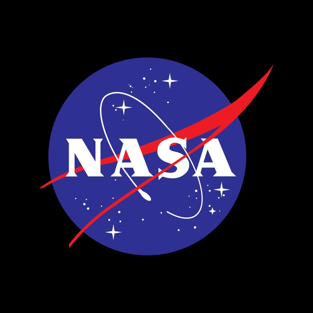 The NASA Classic Insignia Kids T-Shirt-ALL + EVERY