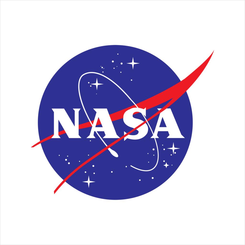 The NASA Classic Insignia Kids T-Shirt-ALL + EVERY