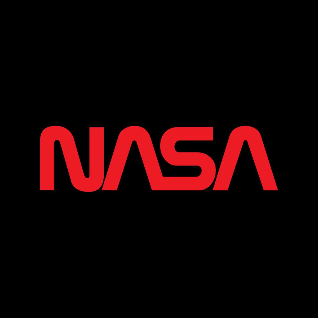 The NASA Logo 1975-1992 Men's Sweatshirt-ALL + EVERY