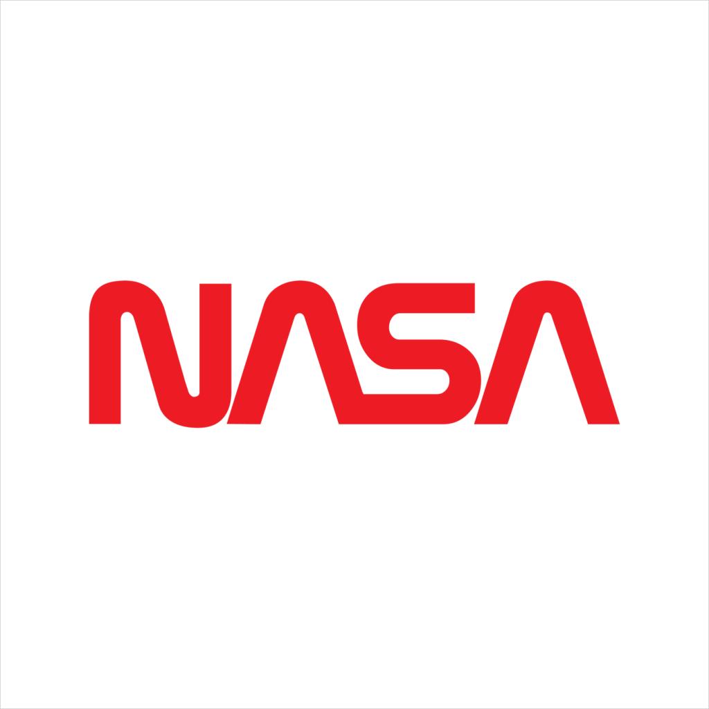 The NASA Logo 1975-1992 Kids T-Shirt-ALL + EVERY