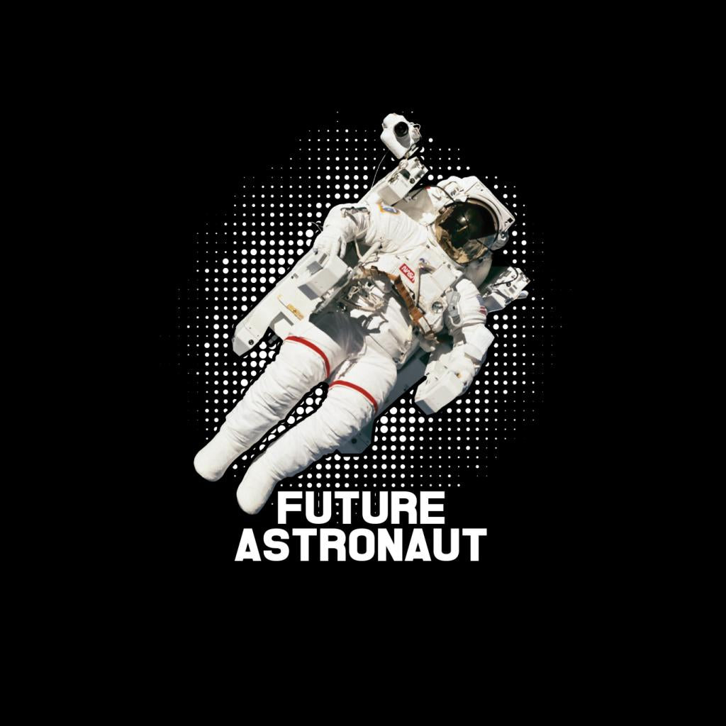 NASA Future Astronaut Kid's Sweatshirt-ALL + EVERY