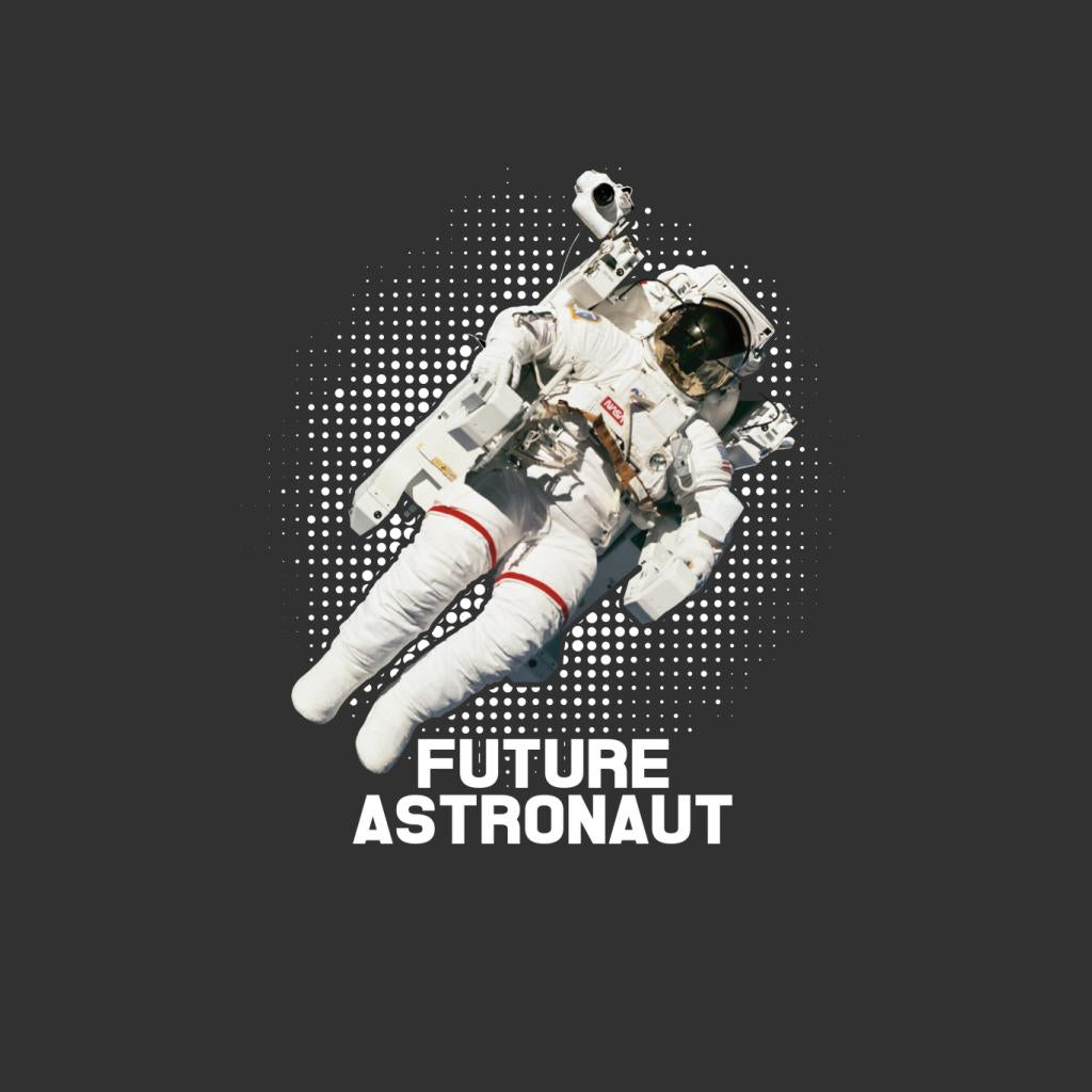 NASA Future Astronaut Kid's T-Shirt-ALL + EVERY