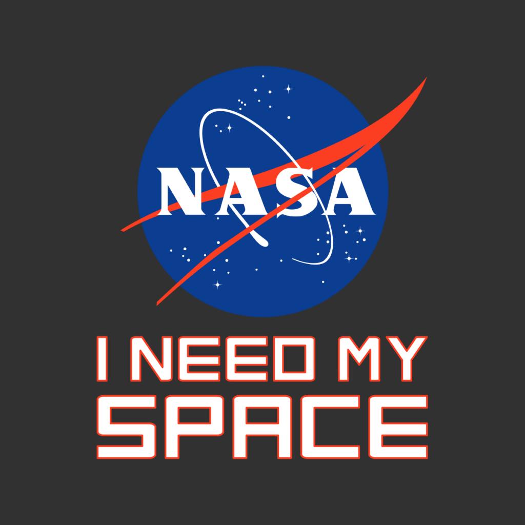 NASA I Need My Space Kids Sweatshirt-ALL + EVERY