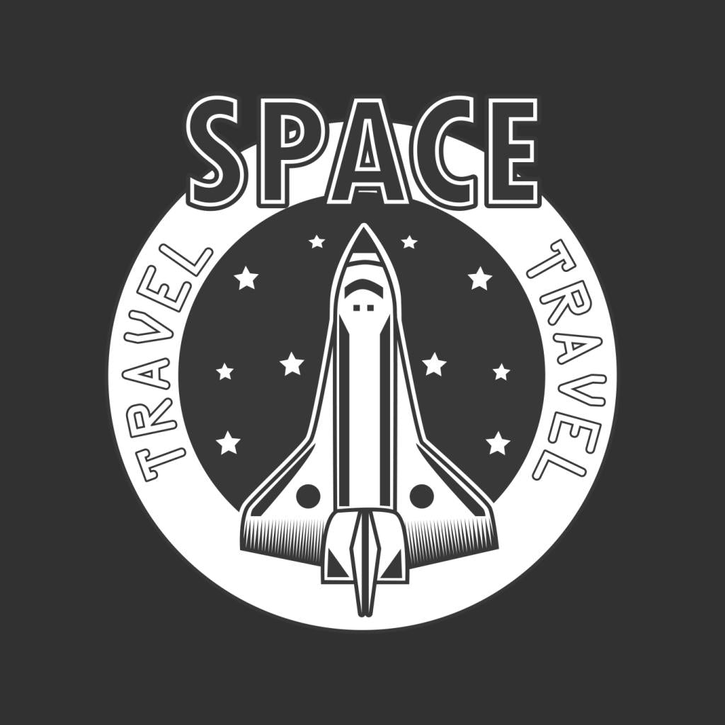 NASA Space Travel Rocket Kid's Sweatshirt-ALL + EVERY