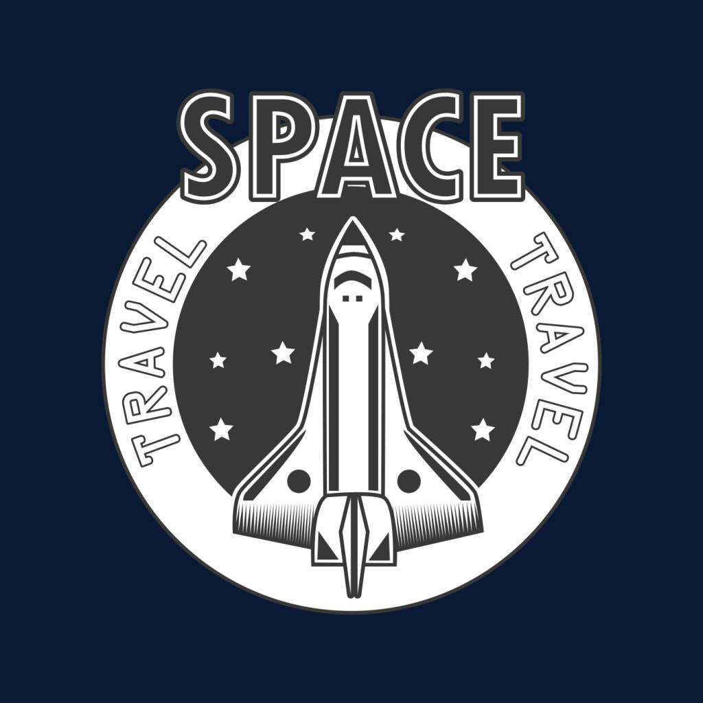 NASA Space Travel Rocket Kid's Sweatshirt-ALL + EVERY