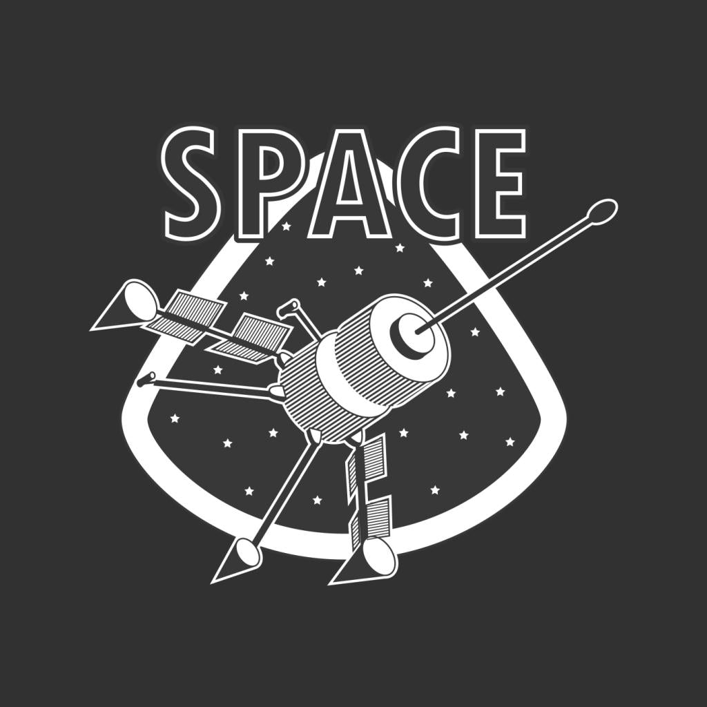 NASA Space Exploration Kid's T-Shirt-ALL + EVERY