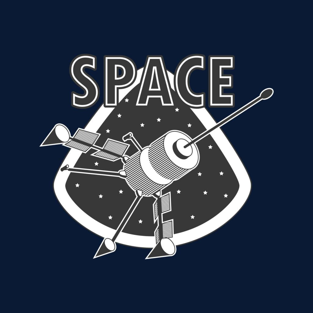 NASA Space Exploration Kid's T-Shirt-ALL + EVERY