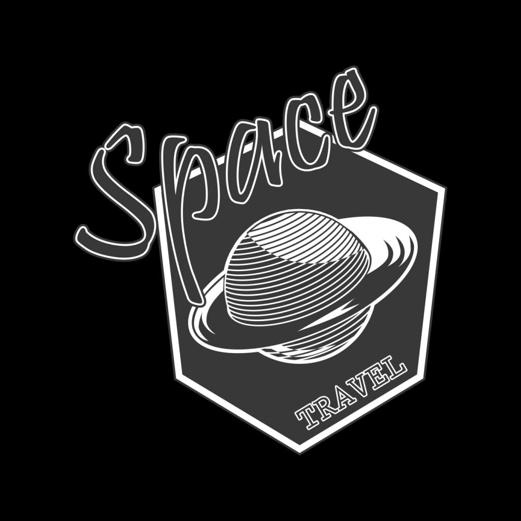 NASA Space Travel Saturn Kid's Sweatshirt-ALL + EVERY