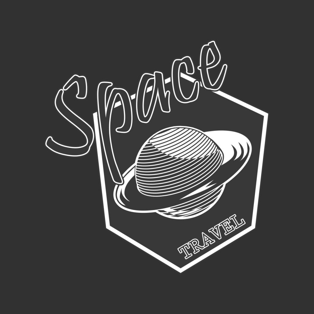 NASA Space Travel Saturn Kid's Sweatshirt-ALL + EVERY