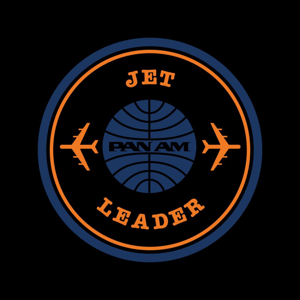 Pan Am Jet Leader Men's T-Shirt-ALL + EVERY