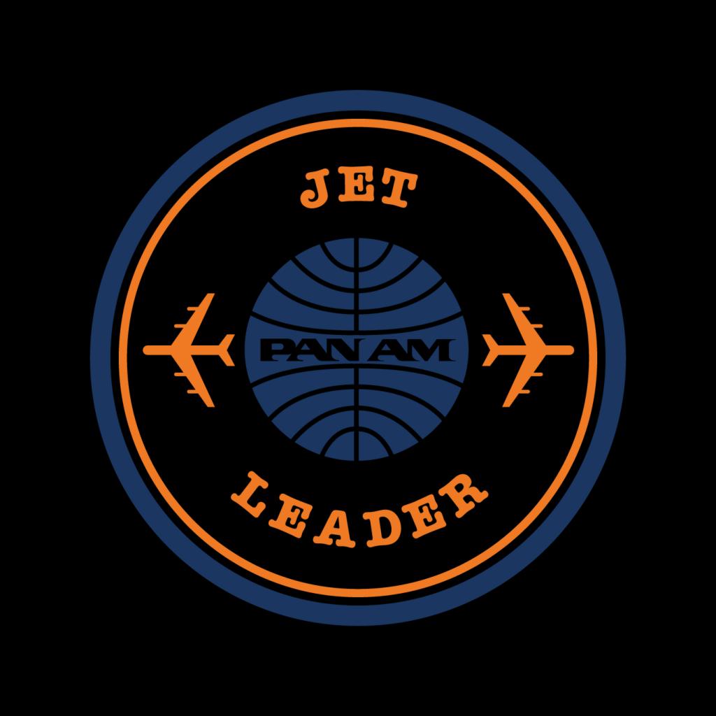 Pan Am Jet Leader Women's Hooded Sweatshirt-ALL + EVERY