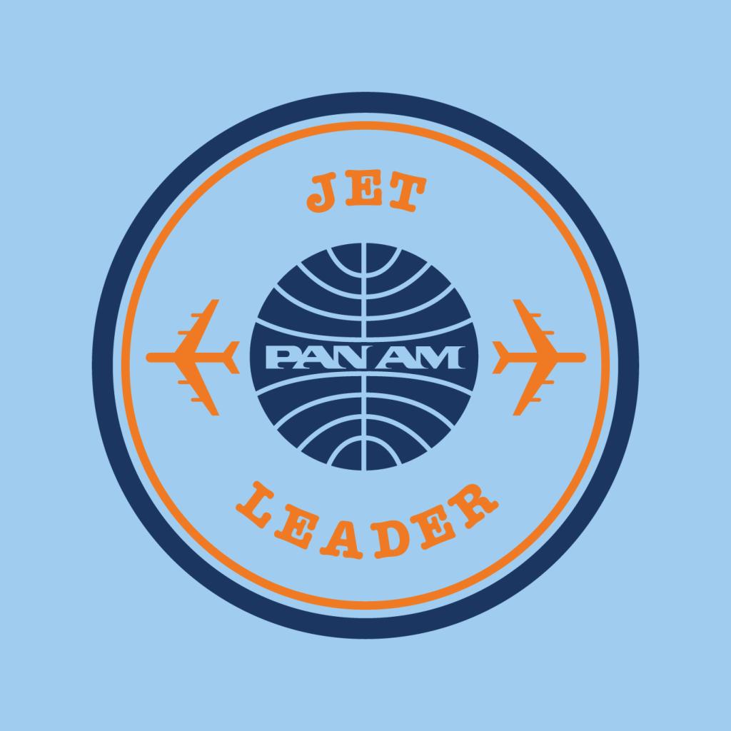 Pan Am Jet Leader Women's Hooded Sweatshirt-ALL + EVERY