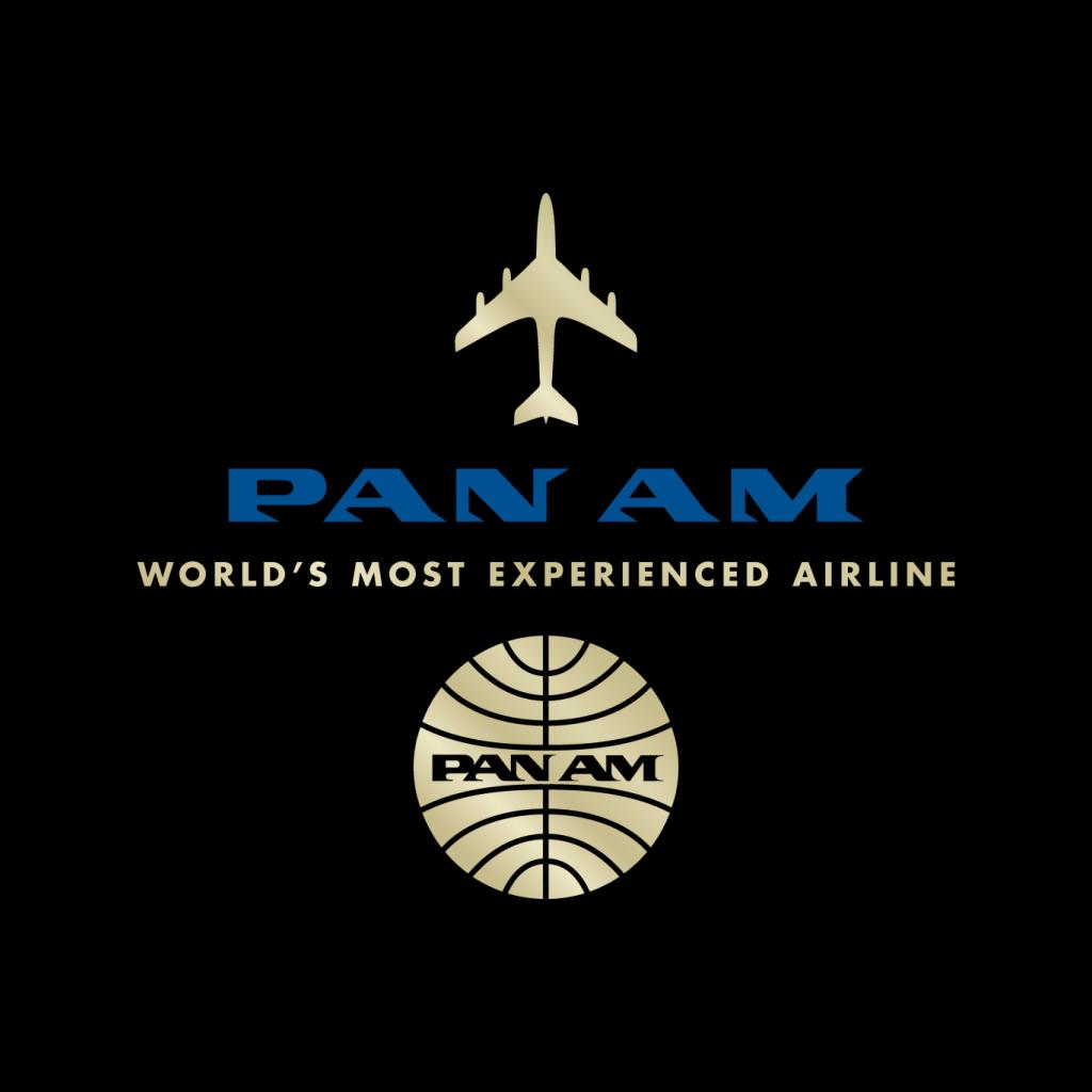 Pan Am Worlds Most Experienced Airline Women's Hooded Sweatshirt-ALL + EVERY