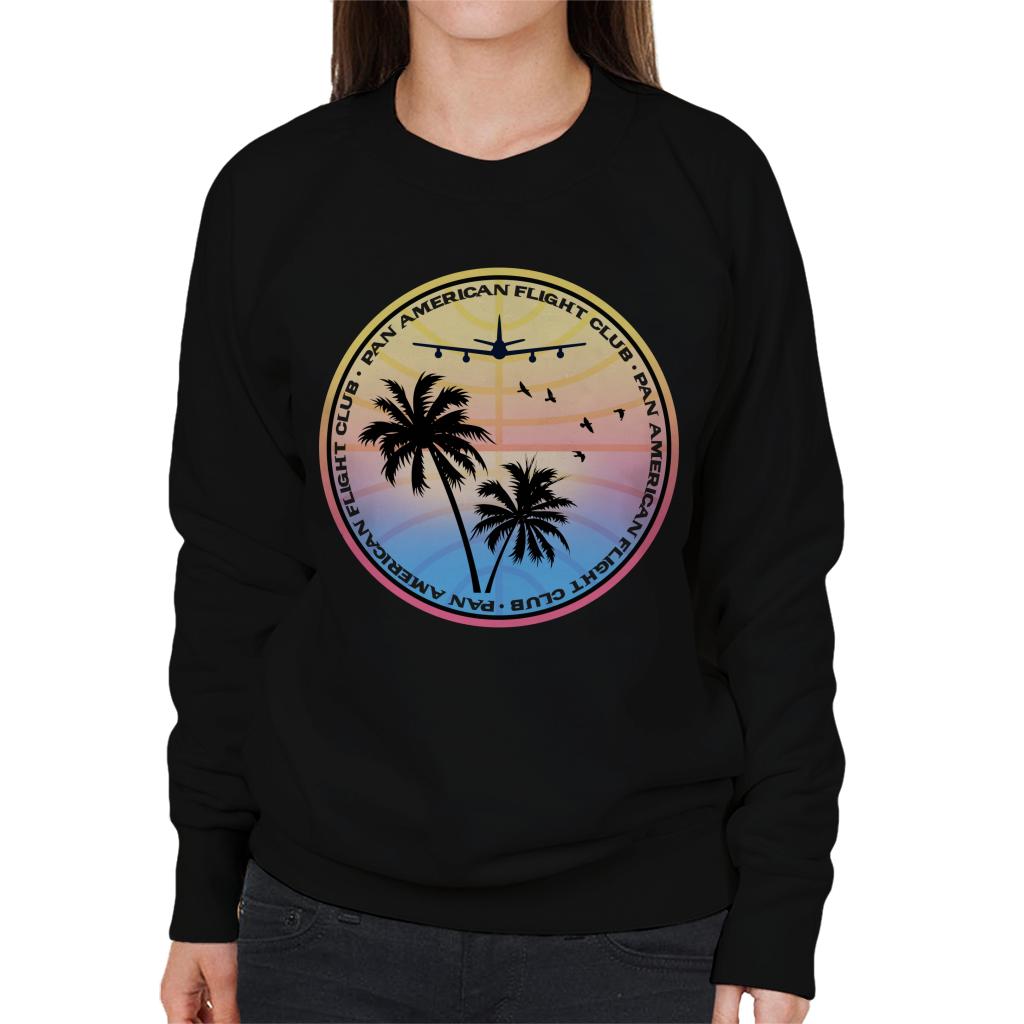 Flight 2024 club sweatshirt