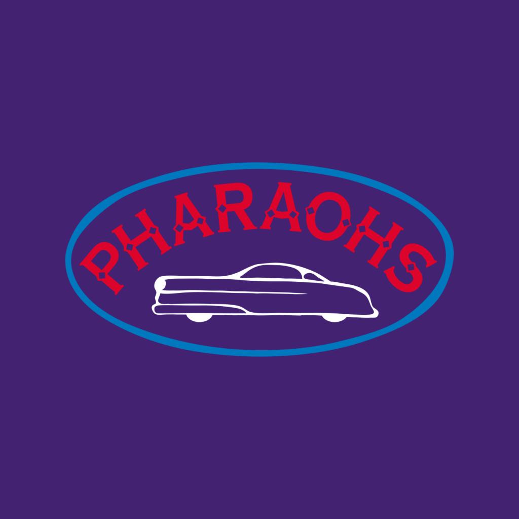 American Graffiti Pharaohs Women's T-Shirt-ALL + EVERY