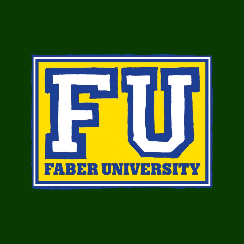 Animal House Faber University Men's Sweatshirt-ALL + EVERY