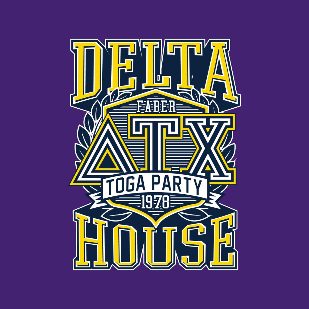 Animal House DTX 1978 Toga Party Women's Sweatshirt-ALL + EVERY