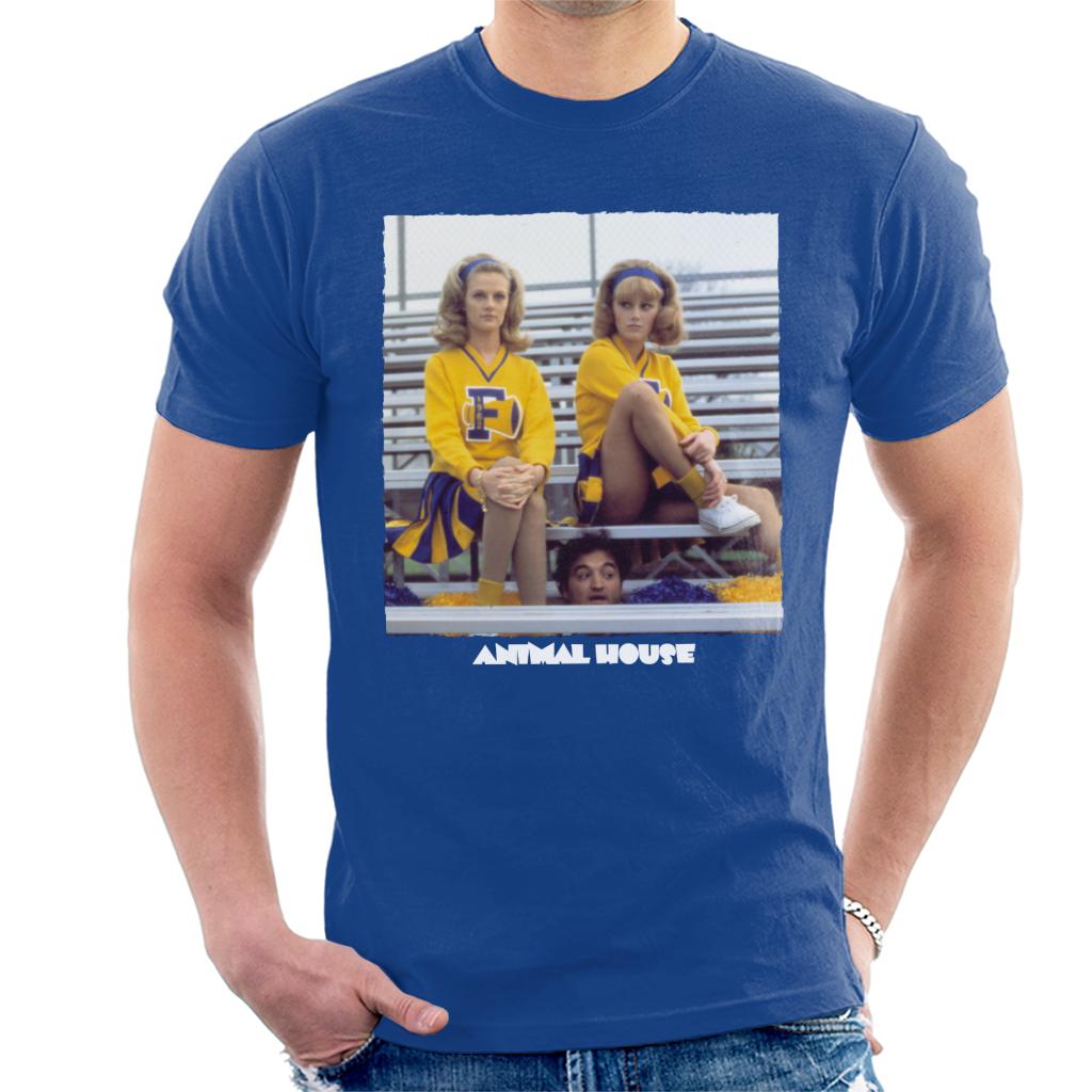 Animal House Babs And Mandy Men's T-Shirt-ALL + EVERY
