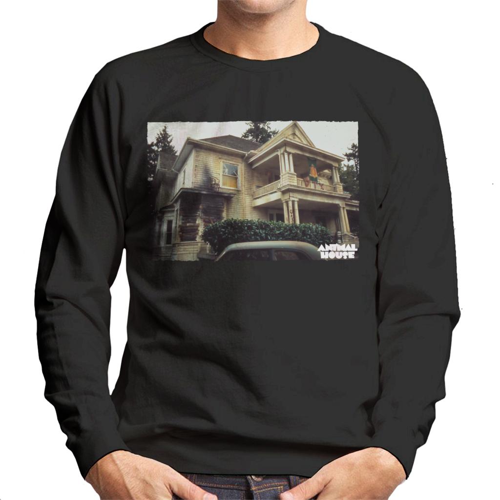 Animal House DTX Men's Sweatshirt-ALL + EVERY