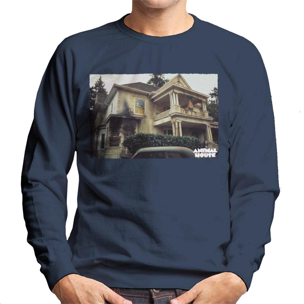 Animal House DTX Men's Sweatshirt-ALL + EVERY