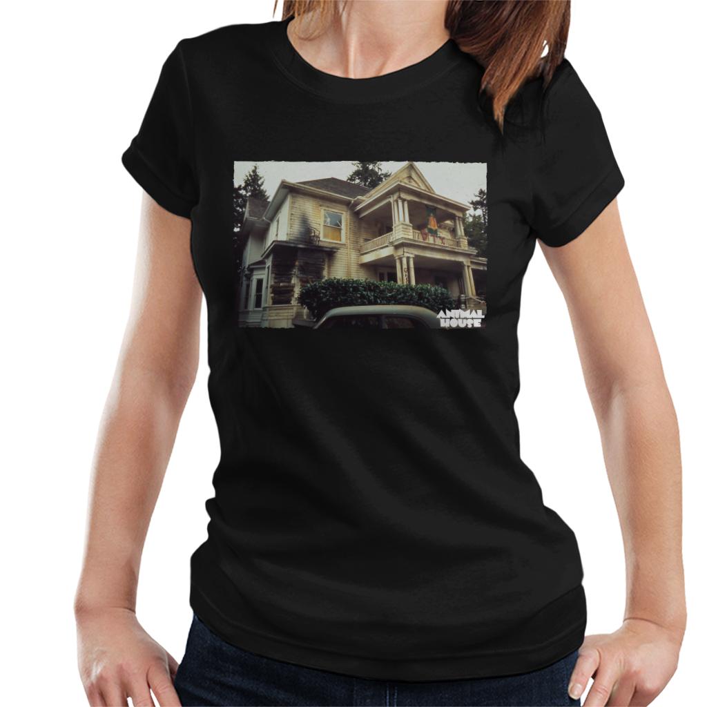 Animal House DTX Women's T-Shirt-ALL + EVERY