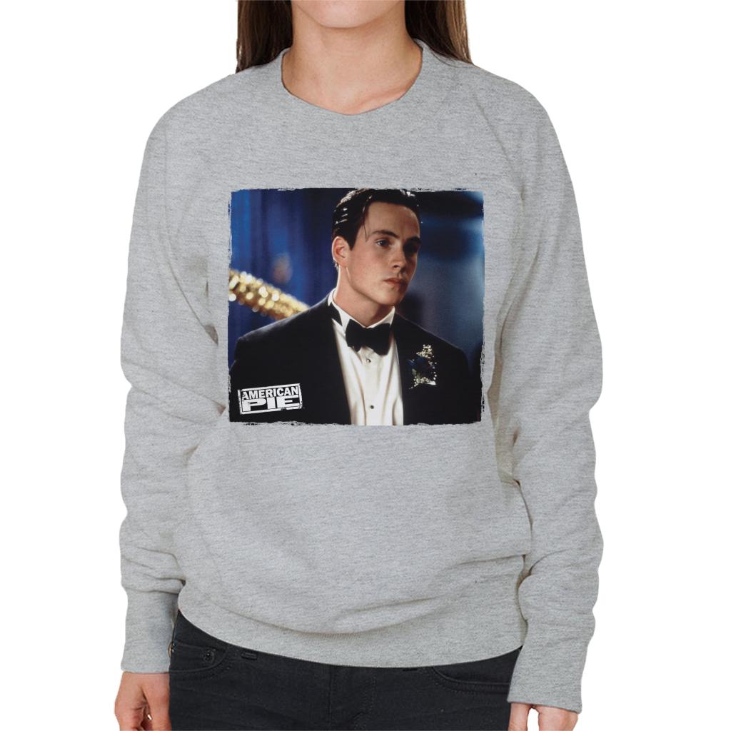 American Pie Oz At Prom Women's Sweatshirt-ALL + EVERY