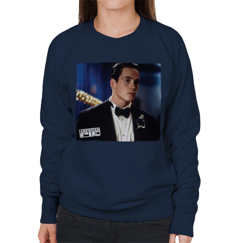 American Pie Oz At Prom Women's Sweatshirt-ALL + EVERY