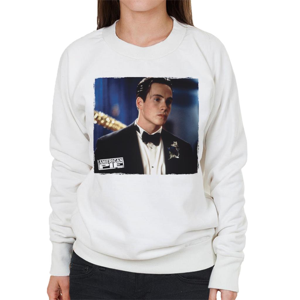 American Pie Oz At Prom Women's Sweatshirt-ALL + EVERY