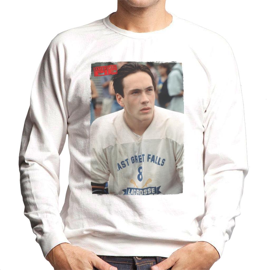 American Pie Oz East Great Falls Men's Sweatshirt-ALL + EVERY