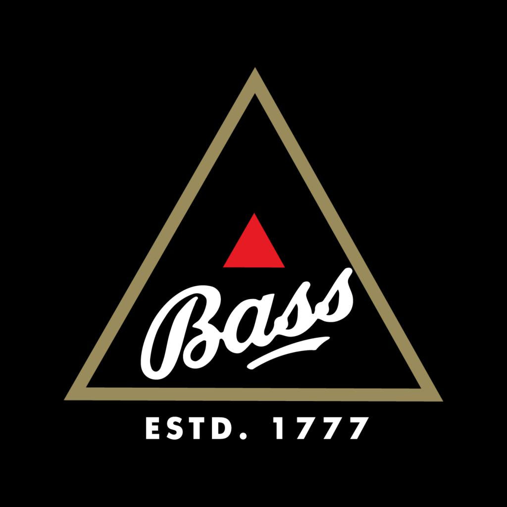 Bass Black Triangle Women's Sweatshirt-ALL + EVERY