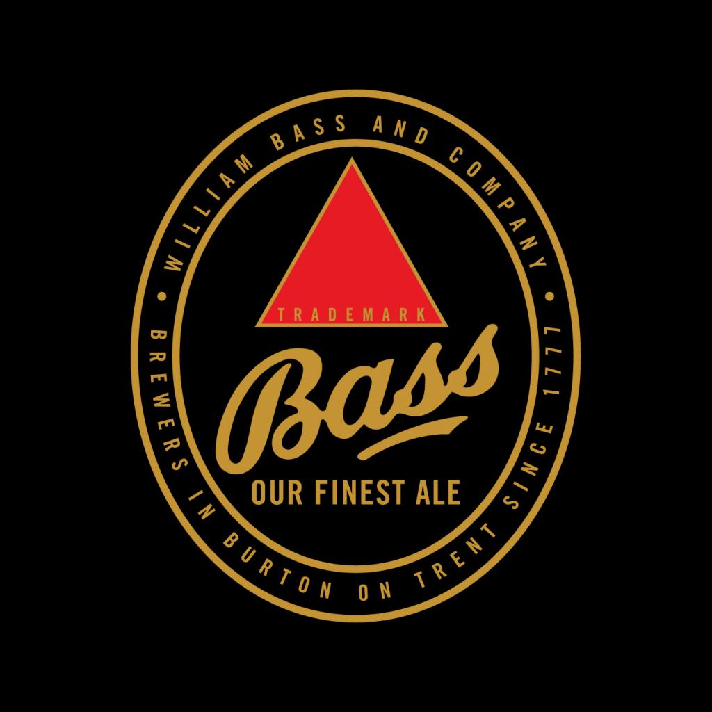 Bass Our Finest Ale Men's T-Shirt-ALL + EVERY