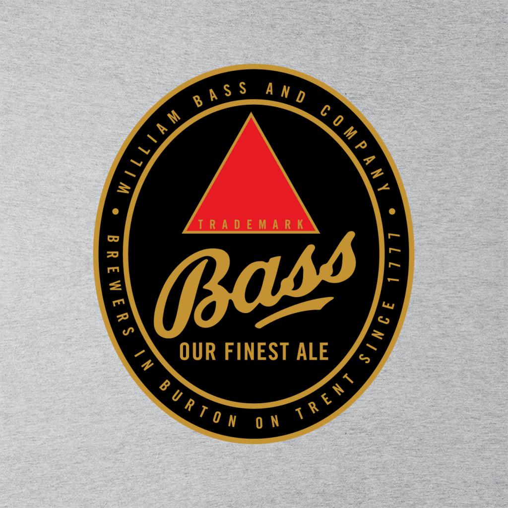 Bass Our Finest Ale Women's T-Shirt-ALL + EVERY