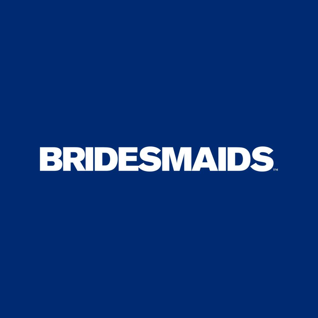 Bridesmaids Logo Line Men's Sweatshirt-ALL + EVERY