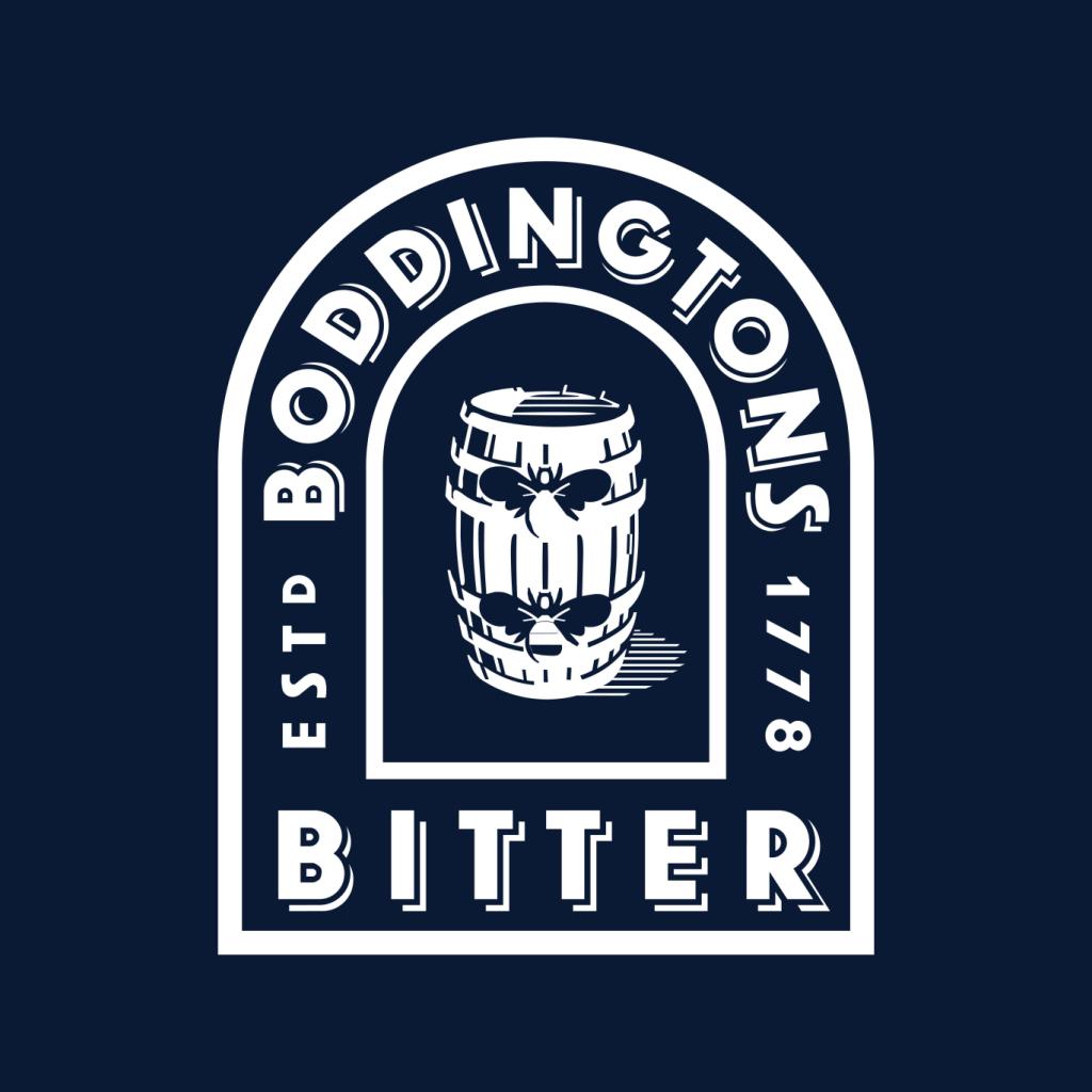 Boddingtons Bitter Men's Sweatshirt-ALL + EVERY