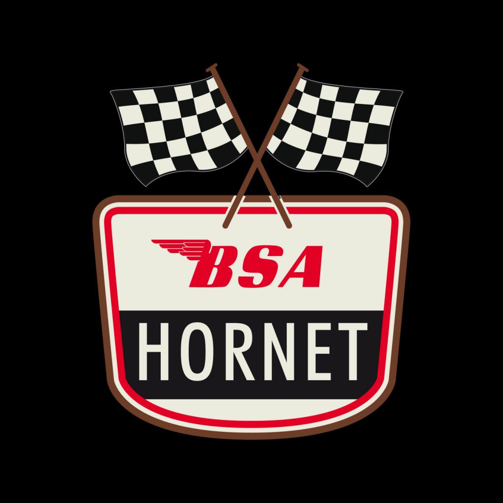 BSA Hornet Men's T-Shirt-ALL + EVERY