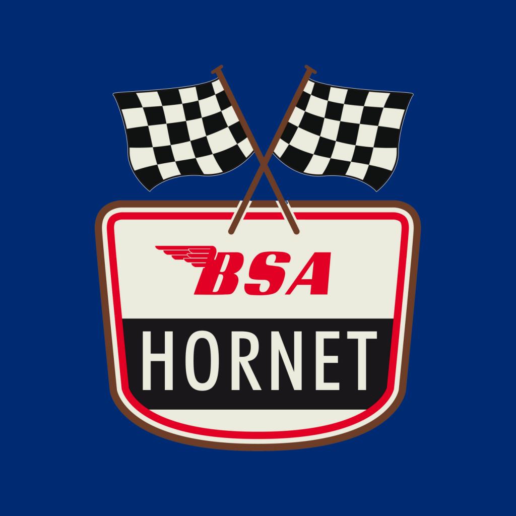 BSA Hornet Men's T-Shirt-ALL + EVERY