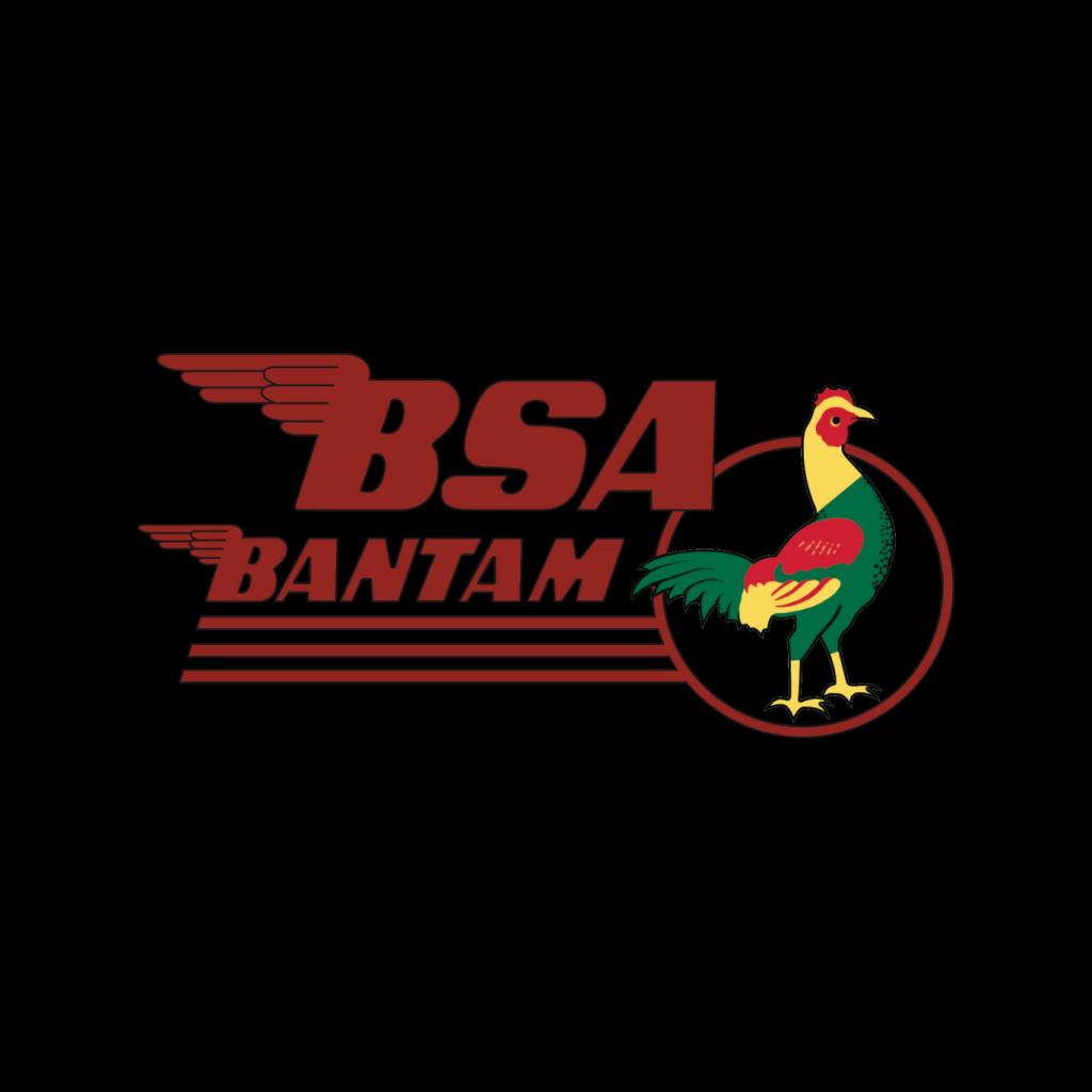 BSA Bantam Men's T-Shirt-ALL + EVERY